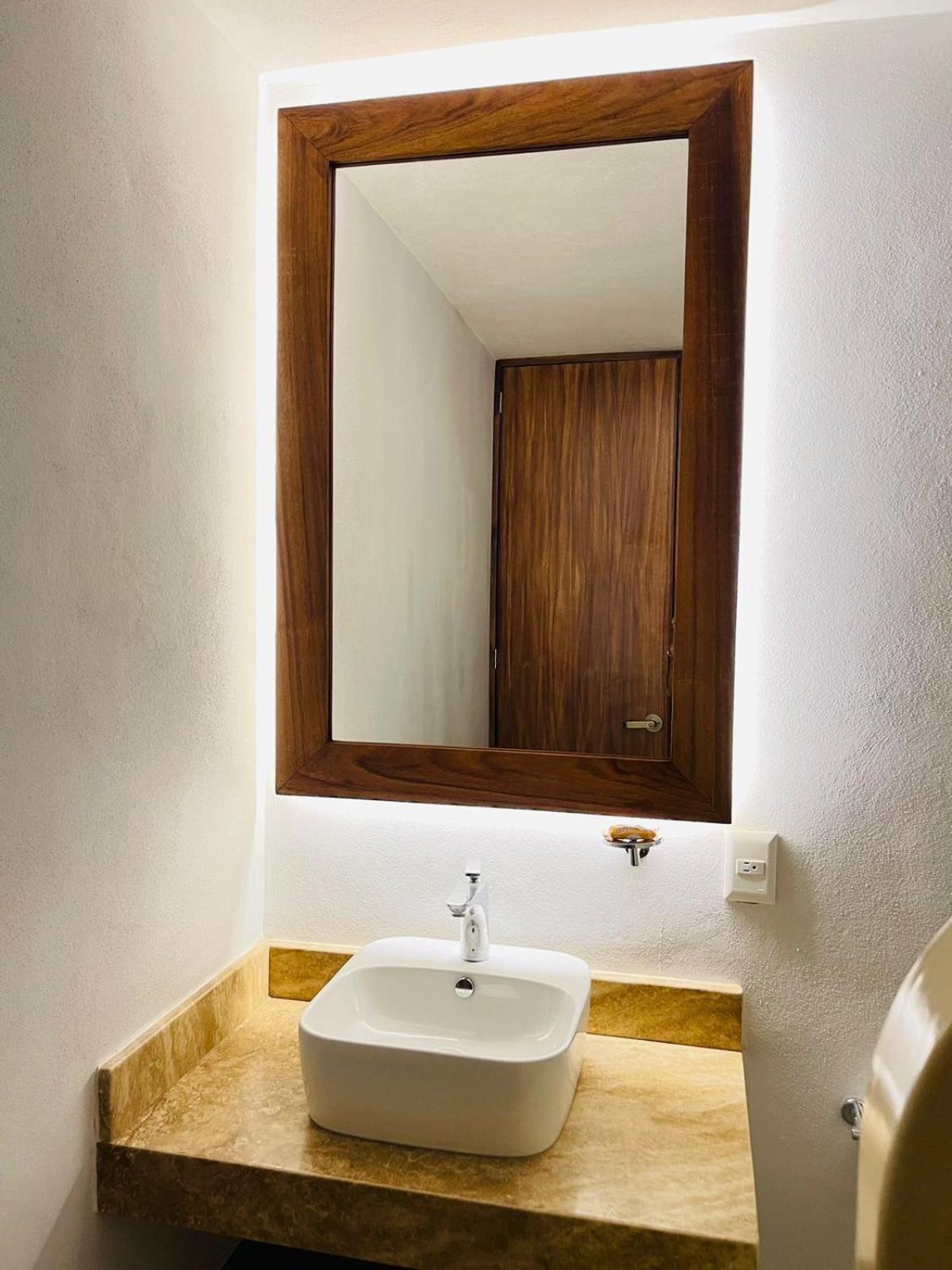 Hotel Villas Ema Zihuatanejo Exteriör bild